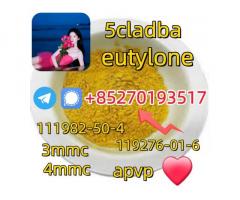 5cladba raw material 5CL-ADB-A precursor raw 5cl