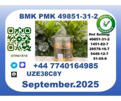 B.M.K P.M.K factory，CAS 49851-31-2