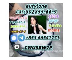eu,mdma,cas:802855-66-9,High purity(+853 66541771)
