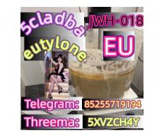 Telegram+85255719194 eu 5cladba 119276-01-6   71368-80-4