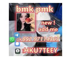 BMK,CAS:5449-12-7,Early payment and early enjoyment(+852 97114363)