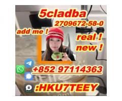 5cladba,CAS:2709672-58-0,Competitive Price(+852 97114363)