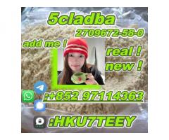 5cladba,CAS:2709672-58-0,Competitive Price(+852 97114363)