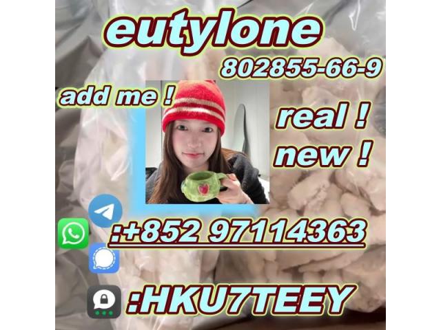 eutylone,CAS:802855-66-9,Safety delivery(+852 97114363) eutylone,CAS:802855-66-9,Safety delivery(+852 97114363)