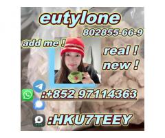 eutylone,CAS:802855-66-9,Safety delivery(+852 97114363)