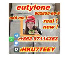 eutylone,CAS:802855-66-9,Safety delivery(+852 97114363) eutylone,CAS:802855-66-9,Safety delivery(+852 97114363)