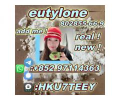 eutylone,CAS:802855-66-9,Safety delivery(+852 97114363) eutylone,CAS:802855-66-9,Safety delivery(+852 97114363)