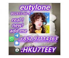 eutylone,CAS:802855-66-9,Large volume discounts (+852 97114363)