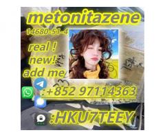 Metonitazene,14680-51-4,First-class(+852 97114363)