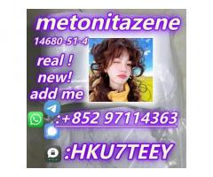Metonitazene,14680-51-4,First-class(+852 97114363)