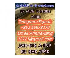 Hot Selling 5cladba, 5cladb, 5cl, 5cl-adb, 5cl-adb-a
