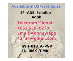 Strongest 5cladba 5CL-ADB-A precursor