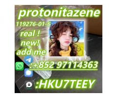 Protonitazene,119276-01-6,in stock(+852 97114363)
