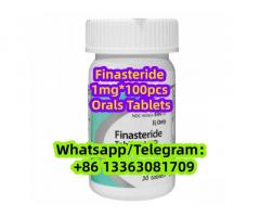 Finasteride 1mg*100pcs Orals Tablets