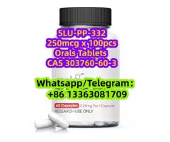 SLU-PP-332 250mcg x 100pcs Orals Tablets CAS 303760-60-3