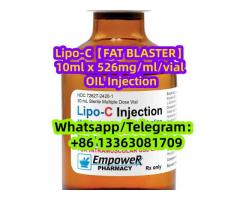 Lipo-C【FAT BLASTER】 10ml x 526mg/ml/vial OIL Injection