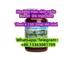 Healthy Hair skin nails Blend OIL Injection 10ml x 150.3mg/ml/vial