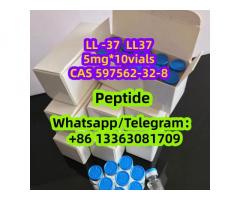 LL -37 LL37 5mg*10vials CAS 597562-32-8