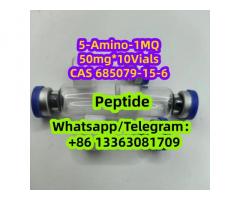 5-Amino-1MQ 50mg*10Vials CAS 685079-15-6