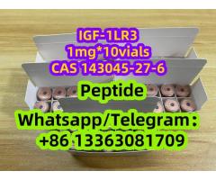 IGF-1 LR3 1mg*10Vials Injection CAS 946870-92-4