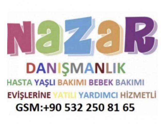 Osmaniye’de hasta bakıcısı ✅yatalak hastaya bakıcı Alzheimer Demans parkinson hastasına bakıcı ☎️ 0  Osmaniye’de hasta bakıcısı ✅yatalak hastaya bakıcı Alzheimer Demans parkinson hastasına bakıcı ☎️ 0