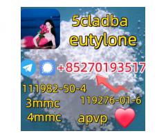 5cladba raw material 5CL-ADB-A precursor raw 5cl