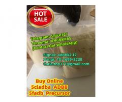 Sell 5cladba MDMB-FUBICA JWH-210 K2 ADB-BUTINACA spice K9 kush ADB-HINACA adbb 4F-ADB ADB-FUBINACA