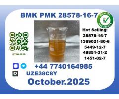 CAS 28578-16-7 PMK Certified Factory Supply