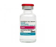 Nembutal (sodyum pentobarbital) toz, kapsül, iboga içeren tablet, sıvı satın alın