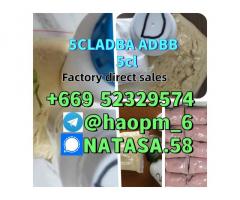 5cladba adbb raw material 5CL-ADB-A precursor raw 5cladba 5f adb