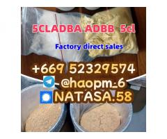 Raw materials 5cladb supplier 5cladba 5cladb vendor in stoc
