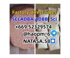 5cladba precursor raw materials 5cladb 5cladba