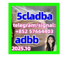 Buy & Import 5cladba,5CLADBA,5cl,5ck-adb-a,yellow Powder,high Quality,99% Wholesale