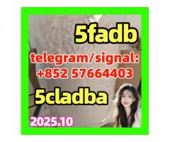 5cladba adbb raw material 5CL-ADB-A precursor raw 5cladba 5f adb 4fadb