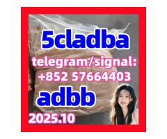5cladba precursor raw 5cl-adb-a raw material