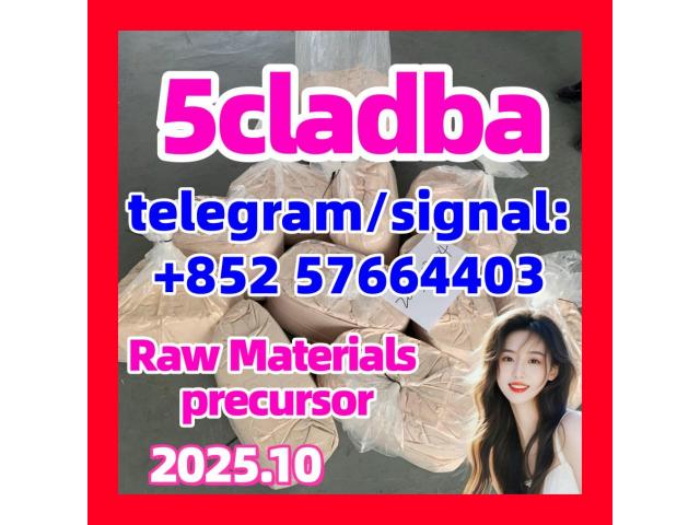Strongest 5cladba 5CL-ADB-A precursor Strongest 5cladba 5CL-ADB-A precursor