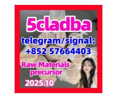 Strongest 5cladba 5CL-ADB-A precursor