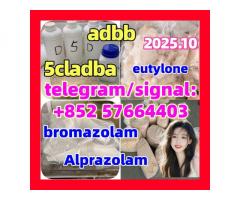5cladba adbb 5fadb jwh-018 alprazolam 28981-97-7  bromazolam 71368-80-4 Benzodiazepines