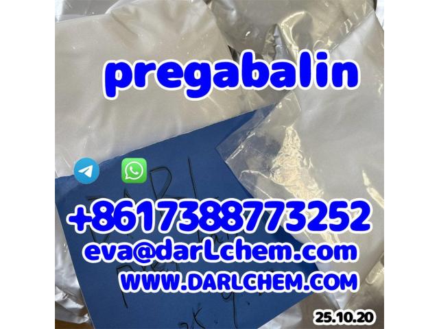 Pharmaceutical raw crystals pregabalin crystals powder 148553-50-8 Pharmaceutical raw crystals pregabalin crystals powder 148553-50-8