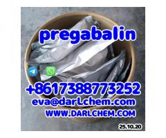 Pharmaceutical raw crystals pregabalin crystals powder 148553-50-8 Pharmaceutical raw crystals pregabalin crystals powder 148553-50-8