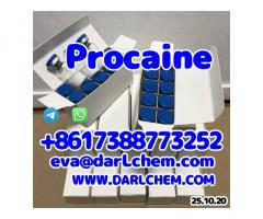 HGH 191AA BPC-157 TB-500 raw powder 12629-01-5 Factory Price