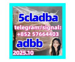 5cladba precursor raw 5cl-adb-a raw material