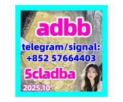 Buy & Import 5cladba,5CLADBA,5cl,5ck-adb-a,yellow Powder,high Quality,99% Wholesale