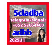 5cladba raw material 5CL - ADB - A precursor raw