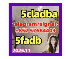 5CL-ADB-A Strongest research chemical cannabinoid 5cl-adb-a 5cladba yellow Powder