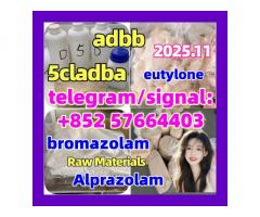 5cladba adbb 5fadb jwh-018 alprazolam 28981-97-7  bromazolam 71368-80-4 Benzodiazepines