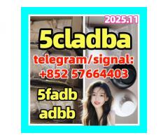 5cladba raw material 5CL-ADB-A precursor raw 5cladba 5f adb