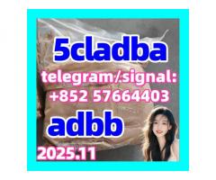 5cladba raw material 5CL-ADB-A precursor raw 5cla, $ 2500