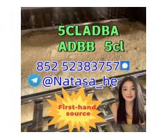 5cladba- adbb raw material 5CLADBA precursor raw 5cladba