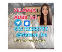 5CLADBA China Supplier  5cl-adba 5clad-ba